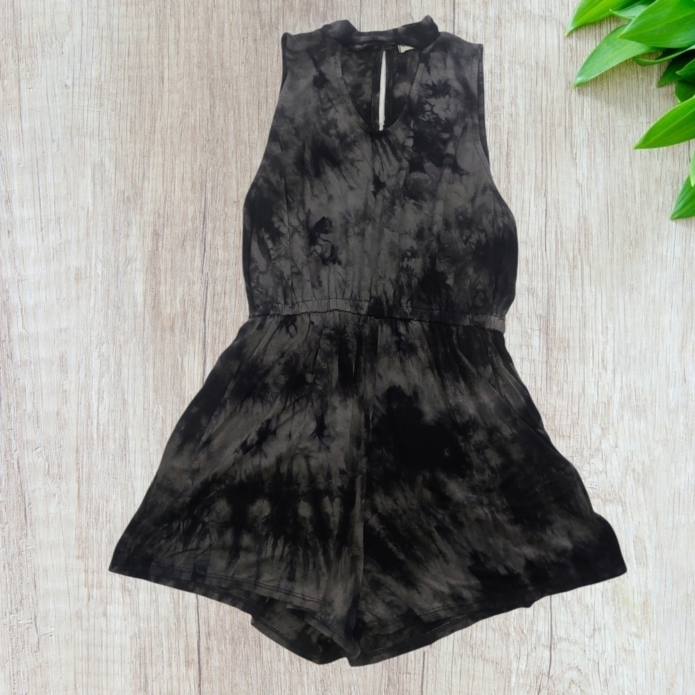 GINGER G Romper